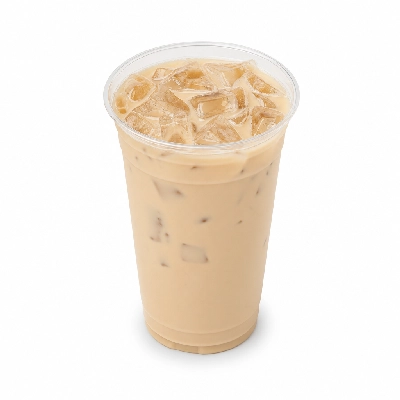 Starbucks Beverages Tea Chai Latte Grande Coconut