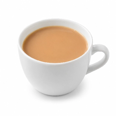 Starbucks Beverages Tea Chai Latte Short 2%