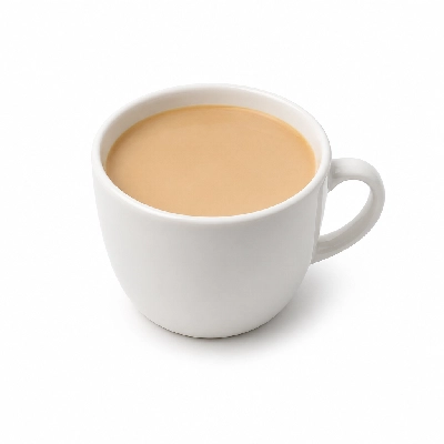 Starbucks Beverages Tea Chai Latte Short Coconut