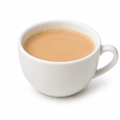 Starbucks Beverages Tea Chai Latte Venti Whole