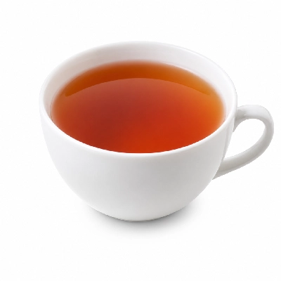 Starbucks Beverages Tea Earl Grey Brewed Grande