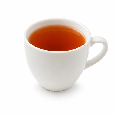 Starbucks Beverages Tea Earl Grey Brewed Tall