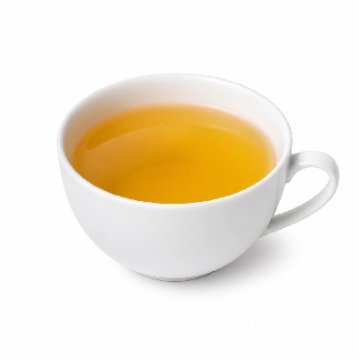 Starbucks Beverages Tea Emperor's Clouds and Mist Brewed Grande