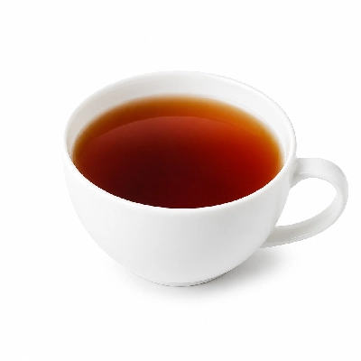 Starbucks Beverages Tea English Breakfast Black Brewed Grande