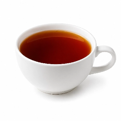 Starbucks Beverages Tea English Breakfast Black Brewed Venti