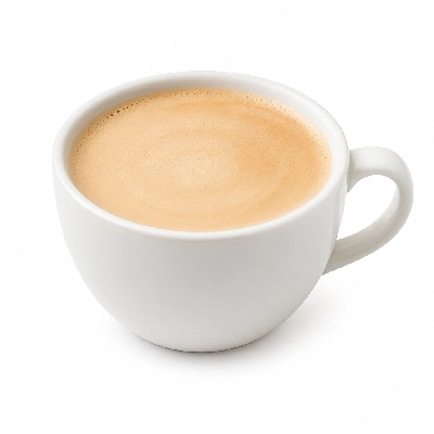 Starbucks Beverages Tea English Breakfast Black Latte Grande Coconut