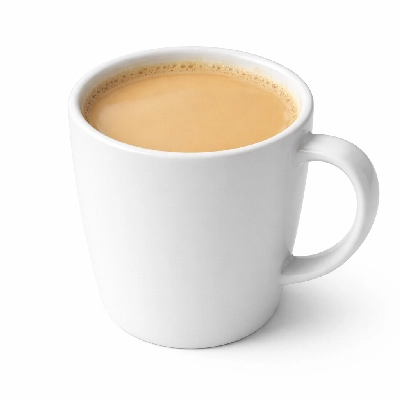 Starbucks Beverages Tea English Breakfast Black Latte Grande Whole