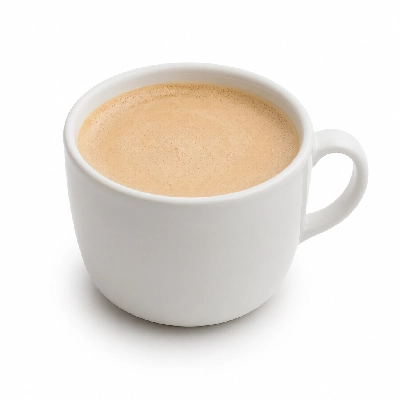 Starbucks Beverages Tea English Breakfast Black Latte Short Coconut