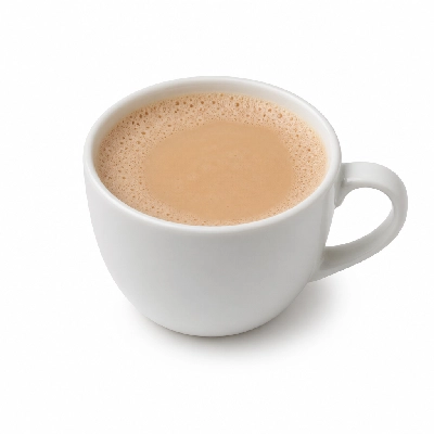Starbucks Beverages Tea English Breakfast Black Latte Short Nonfat