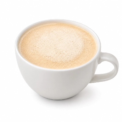 Starbucks Beverages Tea English Breakfast Black Latte Short Soy