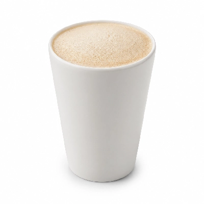Starbucks Beverages Tea English Breakfast Black Latte Venti Soy