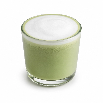 Starbucks Beverages Tea Green Latte Short Coconut