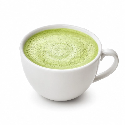 Starbucks Beverages Tea Green Latte Short Soy