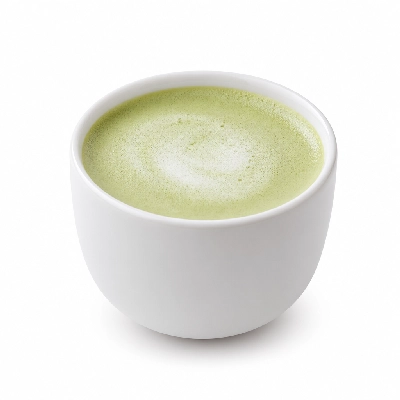 Starbucks Beverages Tea Green Latte Short Whole