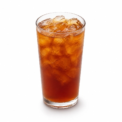 Starbucks Beverages Tea Iced Black Lemonade Tall