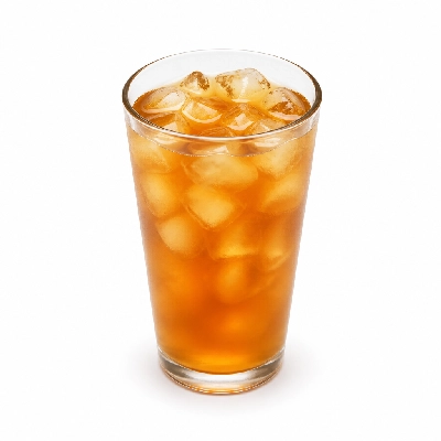 Starbucks Beverages Tea Iced Black Lemonade Trenta
