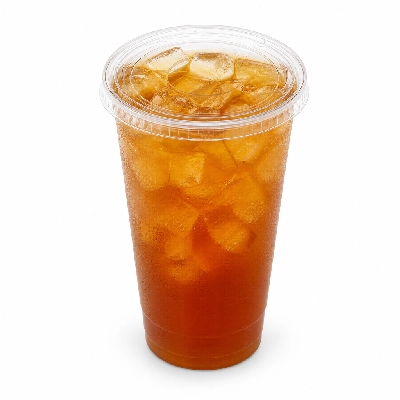 Starbucks Beverages Tea Iced Black Lemonade Venti
