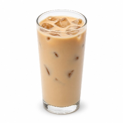 Starbucks Beverages Tea Iced Chai Latte Tall Soy
