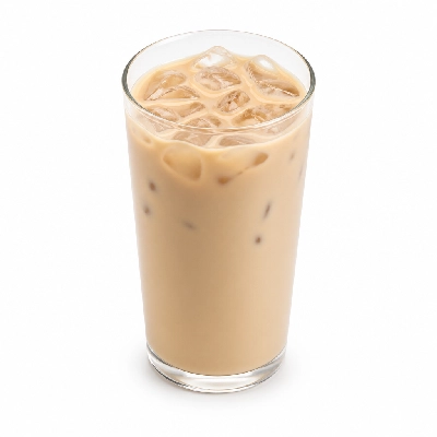 Starbucks Beverages Tea Iced Chai Latte Venti Whole