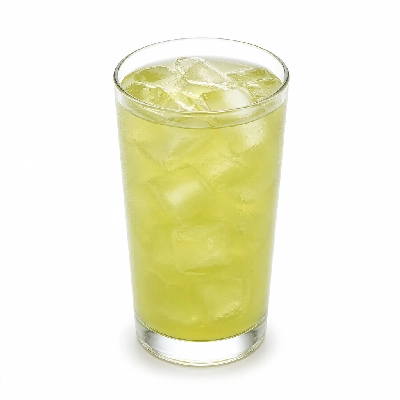 Starbucks Beverages Tea Iced Green Grande
