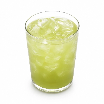 Starbucks Beverages Tea Iced Green Lemonade Grande