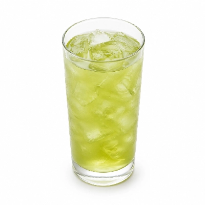 Starbucks Beverages Tea Iced Green Tall
