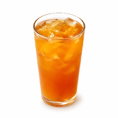 Starbucks Beverages Tea Iced Mango Black Lemonade Tall