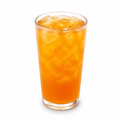 Starbucks Beverages Tea Iced Mango Black Lemonade Venti