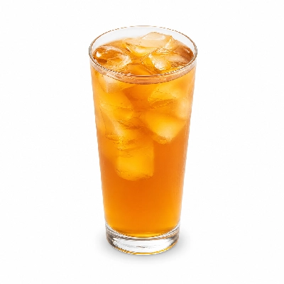 Starbucks Beverages Tea Iced Mango Black Tall