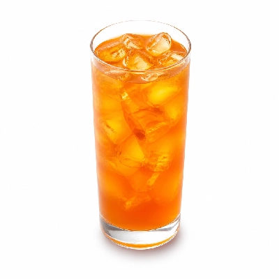 Starbucks Beverages Tea Iced Mango Black Tall Grande