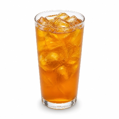 Starbucks Beverages Tea Iced Mango Black Trenta