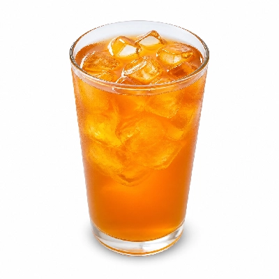 Starbucks Beverages Tea Iced Mango Black Venti