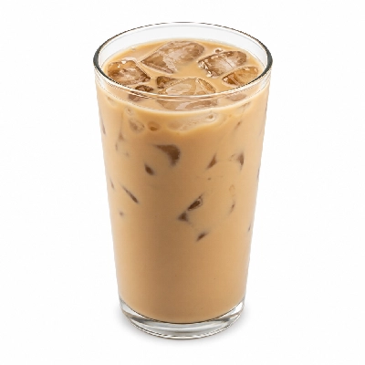 Starbucks Beverages Tea Iced Oprah Cinnamon Chai Latte Grande Coconut