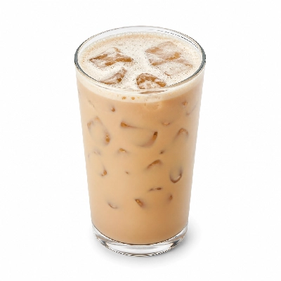 Starbucks Beverages Tea Iced Oprah Cinnamon Chai Latte Grande Nonfat