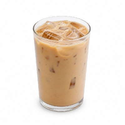 Starbucks Beverages Tea Iced Oprah Cinnamon Chai Latte Venti Whole