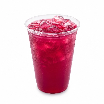 Starbucks Beverages Tea Iced Passion Tango Grande