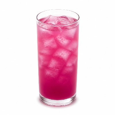 Starbucks Beverages Tea Iced Passion Tango Lemonade Trenta