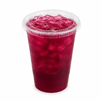 Starbucks Beverages Tea Iced Passion Tango Venti
