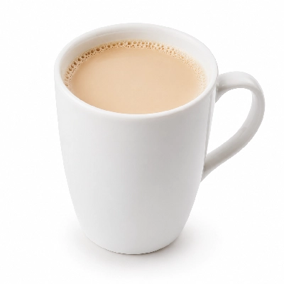 Starbucks Beverages Tea London Fog Latte Grande Soy