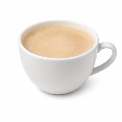 Starbucks Beverages Tea London Fog Latte Grande Whole