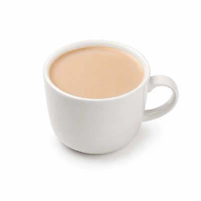 Starbucks Beverages Tea London Fog Latte Short Coconut