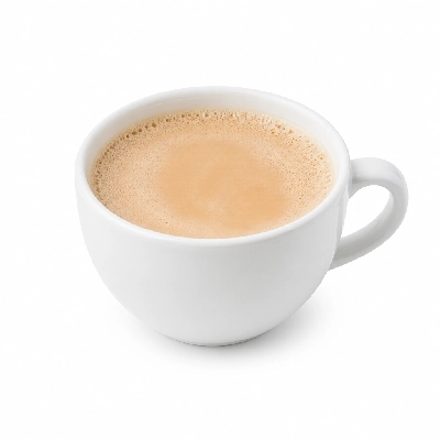 Starbucks Beverages Tea London Fog Latte Short Whole