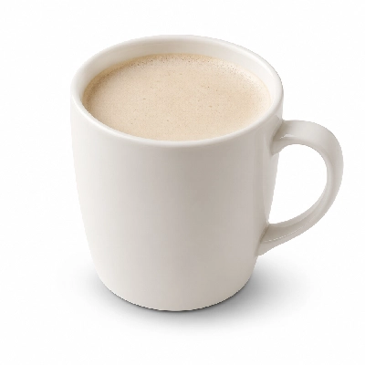 Starbucks Beverages Tea London Fog Latte Tall Coconut