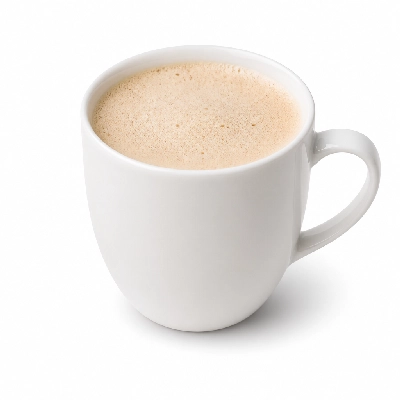Starbucks Beverages Tea London Fog Latte Tall Nonfat