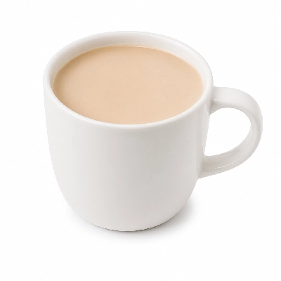 Starbucks Beverages Tea London Fog Latte Tall Whole