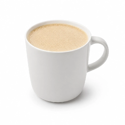 Starbucks Beverages Tea London Fog Latte Venti 2%