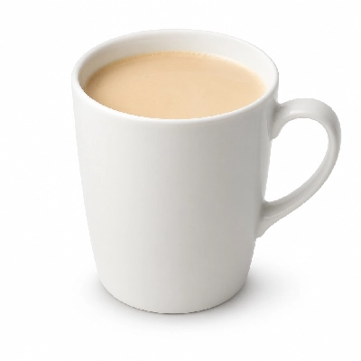 Starbucks Beverages Tea London Fog Latte Venti Coconut