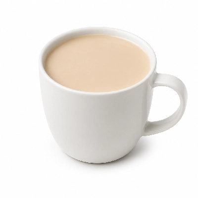 Starbucks Beverages Tea London Fog Latte Venti Soy