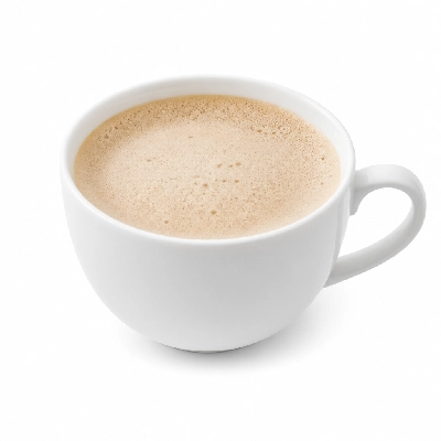 Starbucks Beverages Tea London Fog Latte Venti Whole
