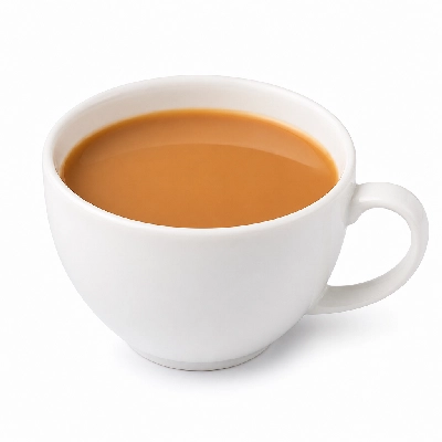 Starbucks Beverages Tea Oprah Chai Herbal Brewed Tall